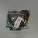 Messy Bun Hair Piece, Wavy Claw Clip Messy Bun Hair Clip, Synthetic Fake Buns Hairs Extensions, Soft hairs buns Hairpieces for Women Daily Wear (M4/30#, 1 Count (Pack of 1))