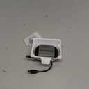 TOZO A1 Wireless Earbuds Bluetooth 5.3 Light Weight in Ear IPX5 Waterproof Headphones 2 Mic for AI Calls, Immersive Premium Sound Bass Headset with Charging Case, 32 Presets EQ Customization via App (Small, Black)