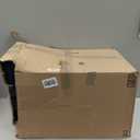 Dog Steps for Small Dogs, 4-Step Pet Ramp Stairs for High Beds and Sofa, Non-Slip Pet Stairs for Small Dogs and Cats, Removable and Easy to Clean Cover, Navy