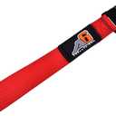 Agency 6 Rear LIFTGATE Hatch Pull Strap -Fits Toyota 4Runner - 5TH GEN - RED