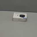 Magicteam White Noise Machine with 20 Non Looping Natural Soothing Sounds Memory Function 32 Levels of Volume Powered by AC or USB and Sleep Sound Timer Therapy for Baby Kids Adults Black