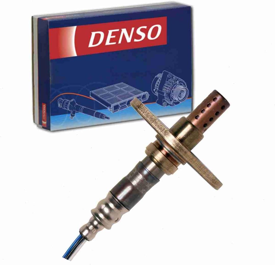 Denso 234-4206 Oxygen Sensor