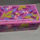 Kleenex Disposable Paper Hand Towels, 6 Boxes, 60 Tissues per Box (360 Total Tissues)