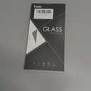 Pack of 3 for Samsung Galaxy S23 FE Tempered Glass Screen Protector, 9H Hardness, Anti-Scratch, HD Screen Protector