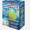 Amazing Balloon Blaste Reusable Water Balloons 12Pcs