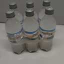 Fresca Citrus Soda Soft Drink, 16.9 fl oz Bottles, 6 Pack (EXP 08/31/26)