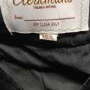 CLERKMANS Unisex Deluxe Doctoral PhD Graduation Gown - Doctorate Robe, Size: 48XL(5'3"-5'5")