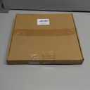 WILLOWDALE Wood Cake Stand for Dessert Table, Fit for 11 Inches Cake, Wedding Cake Stand Farmhouse Serving Tray for Party, Wood Slice Round Cake Holder Rustic Decor Table Centerpieces for Dining Room