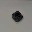 LISEN Travel Valentines Day Gifts Him Her Men Airplane Travel Essentials Women Phone Holder Funny Cool Gadgets for Men Cruise Must Haves Tripods Monopods Essentials for MagSafe Phone Accessories 2026 (Black)