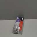 6Pairs Neuropathy Socks - Toeless Compression Socks for Women & Men, Plantar Fasciitis & Achilles Tendonitis Relief, Arch Support (Medium)