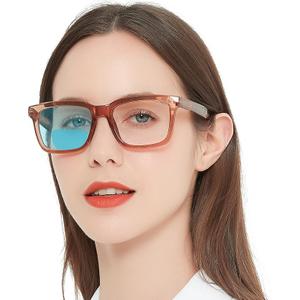 Reading Glasses for Women, Blue Light Blocking Readers, Computer eye glasses, Cheaters