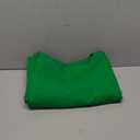 Green Screen Backdrop, 3 X 5ft Greenscreen Background for Photoshoot, Small Green Screen Fabric Sheet for Photo Studio, Backdrop Cloth Photography Background for Video Recording