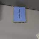 NORPERWIS 5 Pairs Reading Glasses - Standard Fit Spring Hinge Readers Glasses for Men and Women (Multicolor, 2.75, x)