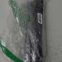 2 Pack Hat Organizer for Baseball Caps, Strong Adhesive Hat Rack for Wall, Multilayer Hat Storage Display Holder, Wall Mounted Hat Hooks Hold up to 18 Hats for Closet Door and Bedroom (Black)