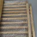 2pcs Sauna backrestSauna backrest InfraredInfrared Sauna AccessoriesSuitable for Sauna Rooms and Bucket Style Sauna backrests,18 x 12 InchComfortable, Ergonomic s-Shaped