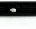 Left Driver Side Upper Chrome Molding Garnish Trim Replacement for Hyundai Sonata 2011-2014