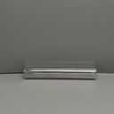 Protective Plastic Cover 14"*55" ( transparent )