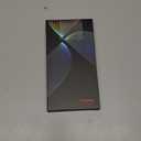 TORRAS Shockproof for iPhone 17 Pro Max Case with Camera Control Button, [12FT Military Grade Drop Protection] Enhanced Grip & Soft Touch Translucent Slim 17 Pro Max Case with 3 Colors Buttons, Black