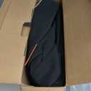 Blackstone 36 inch Griddle Cover Water Resistant 600D Polyester Heavy Duty Flat top 36" Gas Grill Cover Exclusively for Blackstone 36" Griddle Cooking Station