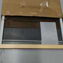 Frost King AWS1845SP WB Marvin Adjustable Window Screen, 18in High x Fits 25-45in Wide