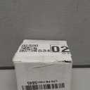 4 Pack Light Socket to Plug Adapter, 3 Prong Light Socket Adapter, Light Bulb Outlet Socket Adapter, Easy Installation E26/E27 Bulb Socket Adapter for Garage Porch Basement