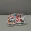 Bencailor 12 Pcs Snowman Yard Decorations Winter Snowman Outdoor Yard Signs with Stakes Christmas Garden Decoration Xmas Lawn Home Decor for Holiday Party Favor Supplies Gifts