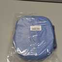 LTGEM Case Compatible with Sony WH-CH720N / WH-CH520 Noise Canceling Headphones Over The Ear Headset, Blue