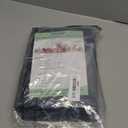 LOOBANI Couch Cover for Dogs Washable 1 Pack & Extra Large Reusable Dog Mat 2 Packs