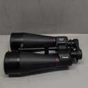 ESSLNB 30x80 Astronomy Binoculars Giant for Adults, Waterproof Outdoor Binoculars for Travel Stargazing Bird Watching Hunting with Built-in Tripod Adapter and Carrying Bag