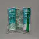 Marc Anthony Big Volume Hair Shampoo & Conditioner Set for Fine, Thin Hair - Lightweight Volumizing Shampoo & Conditioner for Gentle Cleansing - Frizz-Free & Sulfate-Free Hair Care Product (8.4 Fl Oz (Pack of 2))