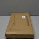 AILBTON 2 Pack 10Ft String Light Poles,Light Poles for Outside String Lights,Outdoor Light Poles with Fork,Metal Pole Stand for Patio,Backyard,Deck