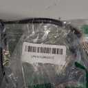 Tatuo 3 Pieces 1920s Flapper Headbands for Women 20s Vintage Headpiece Rhinestone Beaded Leaf Hairband Hair Accessory