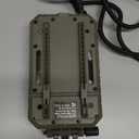 Stealth CAM Durable Sol-Pak Solar Battery Pack, 12V Solar Power Panel, Rechargeable Battery & Insulated Cable, Compatible with All Wireless/Cellular Trail Cameras - 5000 mAh