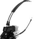 81410-d3000 Rear Door Lock Actuator Latch for 2016-2021 Hyundai Tucson 81410d3000 Rear Left Driver Side