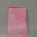 NAISIER Hair Claw Clips Jaw Clips 1.8 inch Clear Butterfly Hair Accessories for Girls and Women (Small Sized, 24 pack)