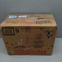Huggies Size 6 Diapers, Snug & Dry Baby Diapers, Size 6 (35+ lbs), 144 Count (2 Packs of 72)