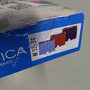 Nautica mens 3-pack Cotton Stretch Limited Edition Boxer Briefs (Medium, Aero Blue/Nautica Red/Peacoat)