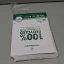 PrintWorks 100% Recycled Printer Paper 8.5" x 11" White - 20 lb Copy & Multipurpose Computer Paper - 1 Pack, 400 Sheets - Made in the USA - 92 Bright - Printer & Copier Compatible (00018)