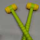 Play22 Toys for 2 3 4 5 Year Old - Toddler Toys Age 2-4, Whack A Frog Game, Baby Toy Gifts for Early Developmental Learning, Birthday Gift for Toddler Boy Toys