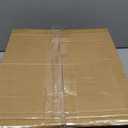 HOUSE DAY Wooden Hangers 30 Pack, Solid Wood Clothes Hangers with Non Slip Pant Bar, Heavy Duty Wooden Coat Hanger for Closet, Smooth Finish Wood Hangers for Shirts, Suits Jackets, Dress, Natural