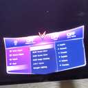 LG 45GX950A-B 45-inch Ultragear 5K2K WUHD (5120 x 2160) OLED Curved Gaming Monitor, Dual-Mode, 165Hz, 0.03ms, NVIDIA G-Sync, AMD FreeSync Premium Pro, HDR True Black 400, USB Type-C 90W, DP2.1, Black