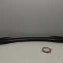 Rear Spoiler Compatible with 2022-2025 Honda Civic, Pro Duckbill Spoiler Fits for 22-25 Sedan, Exterior High Kick Trunk Tail Deck Lid Wing Lip (Glossy Black)