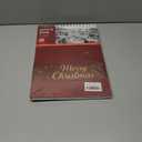 SuFly Sketch Book for Girls, 9 x 12 Spiral Bound Sketchbook, 100 Sheets Artist Sketch Pad, 68lb/100gsm White Paper Drawing Pad, Art Supplies.