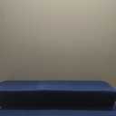 Queen Size Sleeper Sofa Bed, 73.2 Inch Pull Out Couch Velvet Loveseat Sofa Bed, 3 in 1 Convertible Queen Couch Beds with Side Pockets for ApartmentBedroom, Living Room, Royal Blue