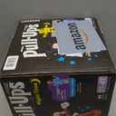 Pull-Ups Boys' Night-Time Potty Training Pants, Size 5T-6T Overnight Training Underwear (46-60 lbs), 44 Ct