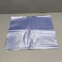 16x24 Shrink Wrap Bags for Gifts  50 Pcs Clear Heat Shrink Wrap for Valentine Packaging, Works with Hair Dryer at Medium Temperature  Packaging and Storage Clothing, Boxes, Boxes & Bulky Items