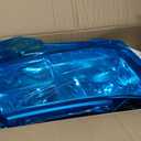 WEELMOTO for 2009-2020 DODGE JOURNEY Headlights Assembly Replacement for 09 10 11 12 13 14 15 16 17 18 19 20 DODGE JOURNEY Passenger Side Right