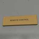 Replacement Firestick Remote Control Compatible with Fire Smart TV Stick Lite/Stick 4K/Smart TV 3rd Gen/TV Cube(2nd Gen/1st Gen/3rd Gen)/TVs Stick(2nd Gen/3rd Gen) with Voice Controller