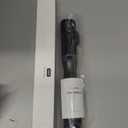 67.7" Phone Tripod with 1/4" Camera Mount  Light, NT99 Extendable Selfie Stick with 1/4" Camera Mount for Cell PhoneCamera Filming Vlogging Compatible with iPhone Android, Camera (Black)