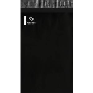KKBESTPACK 6x9 1000 PCS Poly Mailers Shipping Bags for Small Business  Self Sealing Package Envelopes (6" X 9")